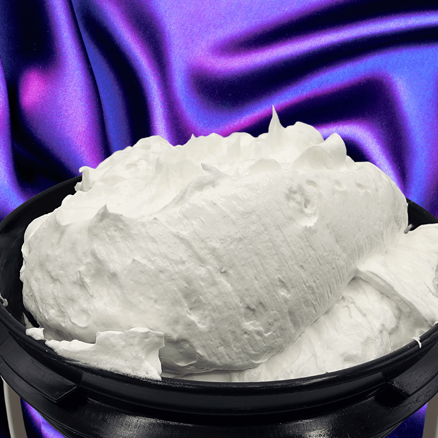 Whipped Body Butter | 1 Gallon Bulk Size (Net Wt 48 ounces)