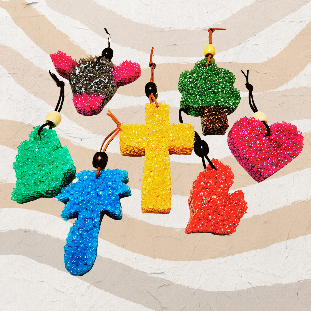 Freshie Aroma Bead Air Freshener