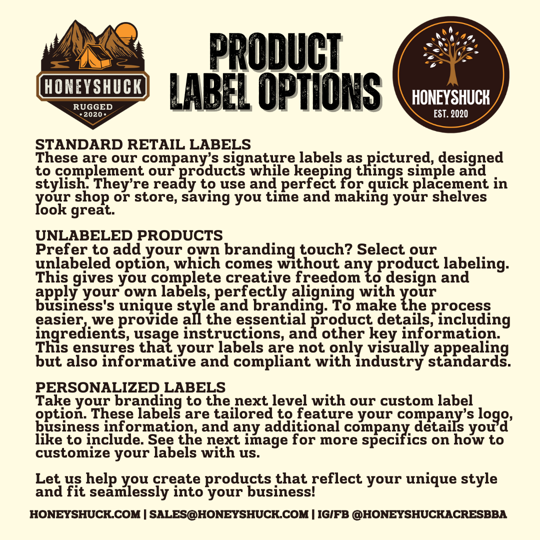 Michigan Freshie | Aroma Bead Air Fresheners