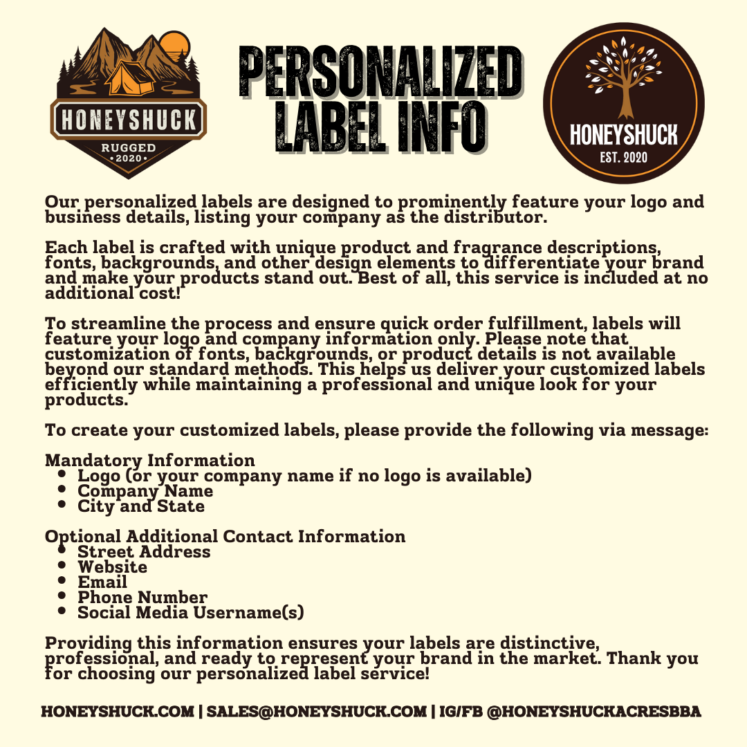 Michigan Freshie | Aroma Bead Air Fresheners