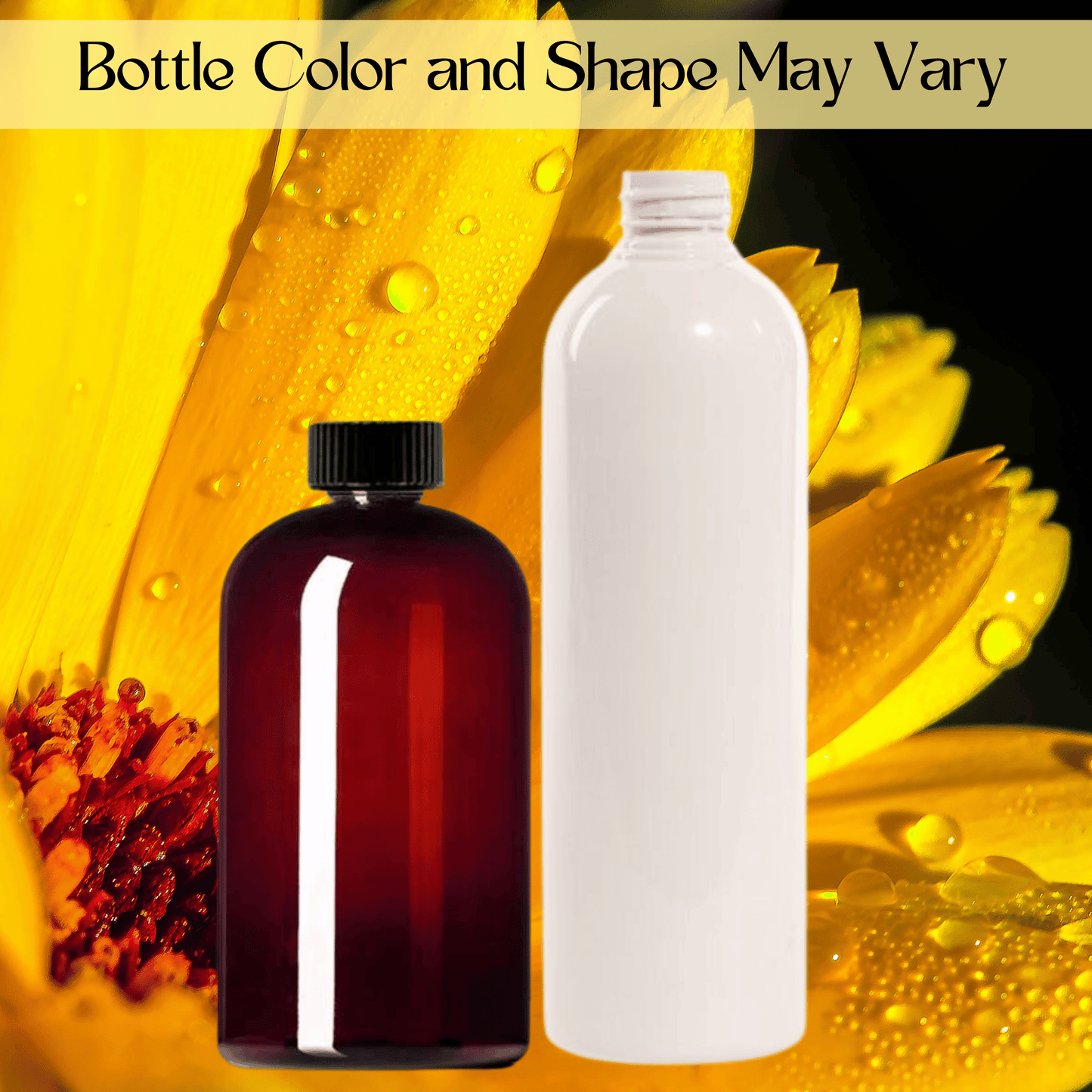 Nourishing Body Oil | Bulk Sizes | 32 or 64 fluid ounces