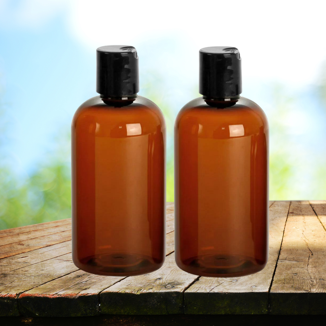 Face + Body Wash | Unlabeled | 8 fl oz