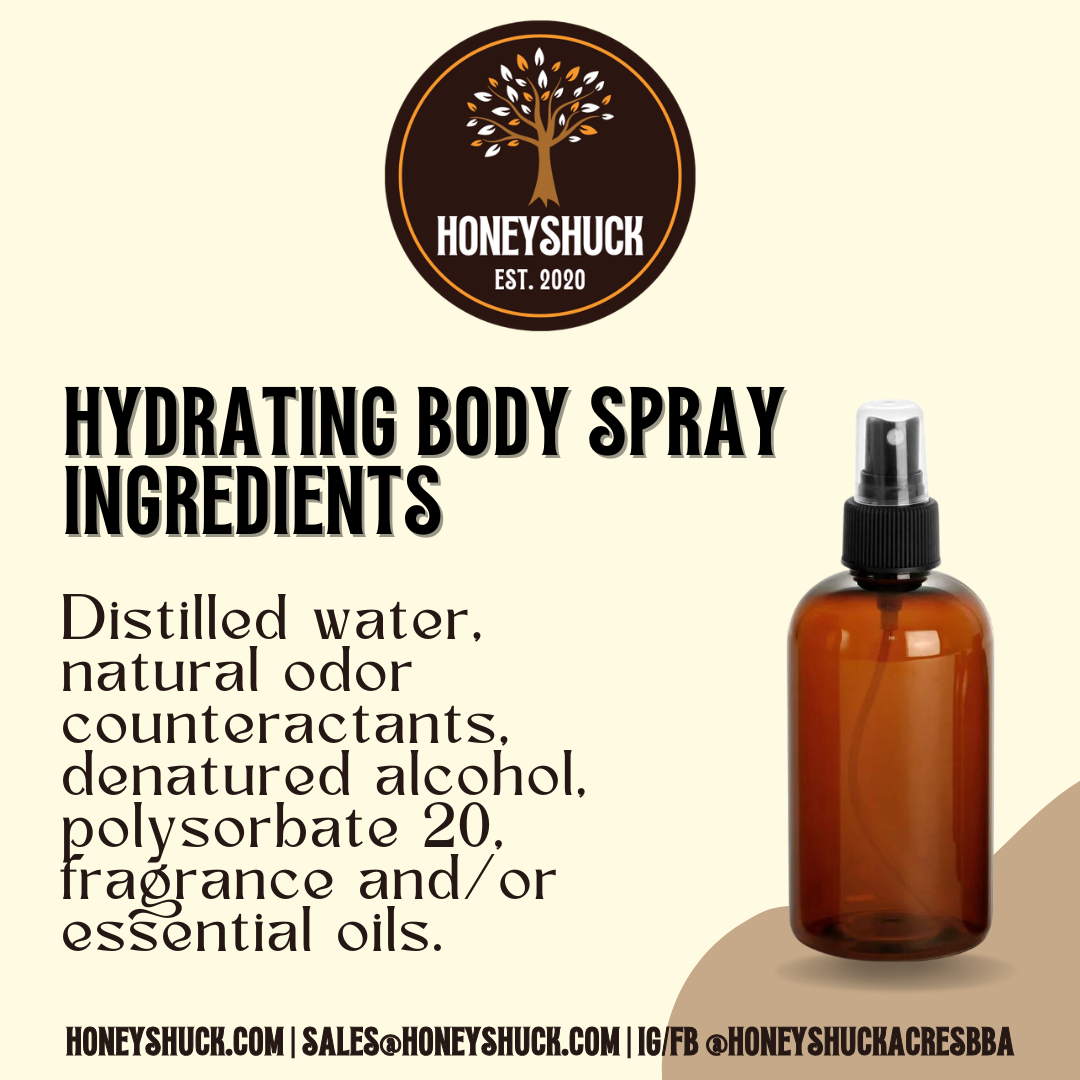 Car Air Freshener Spray | Unlabeled | 2 fl oz