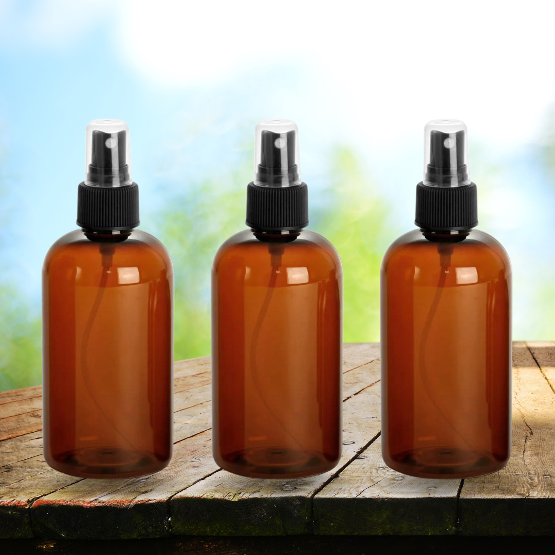 Body + Hair Mist | Unlabeled | Hydrating Spray | 4 fl oz