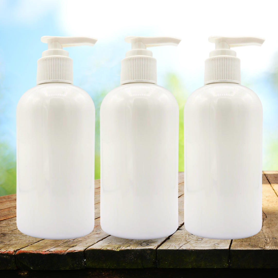 Hand + Body Lotion | Unlabeled | 8 fl oz