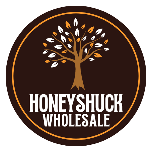 Honeyshuck Acres Wholesale logo