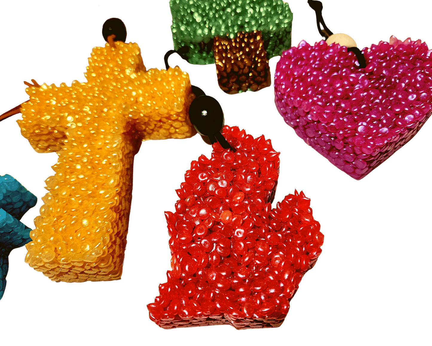 Freshie Aroma Bead Air Freshener