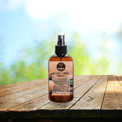 Room + Linen Spray | 2 fl oz
