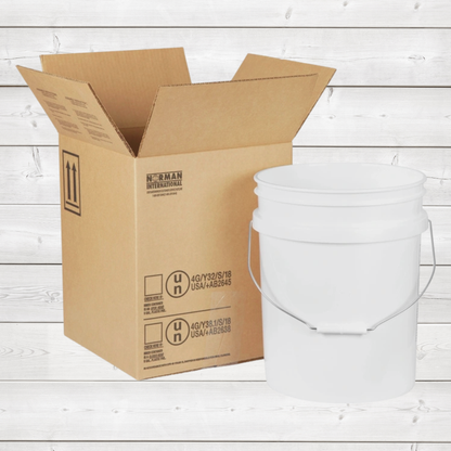 [BULK] Hand + Body Lotion w/ Aloe | 5 Gallon