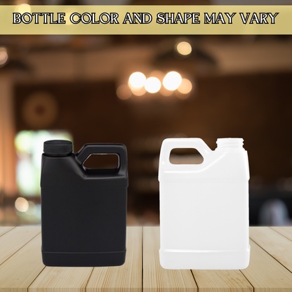 [BULK] Body + Hair Mist | Hydrating Spray | 1/2 Gallon | 64 fl oz