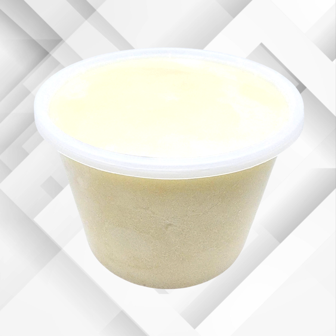 BULK Sugar Body Scrub | Emulsified | 1/2 or 1 Gallon