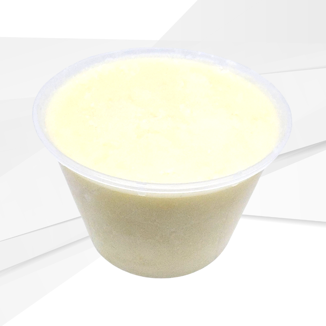 BULK Sugar Body Scrub | Emulsified | 1/2 or 1 Gallon