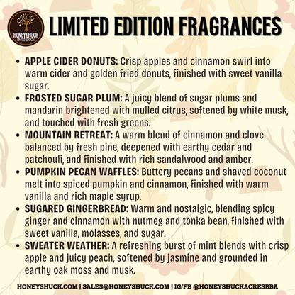[BULK] Face + Body Wash | 1 Gallon | 128 fl oz