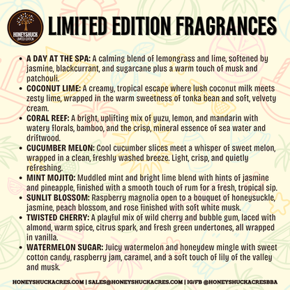 [BULK] Nourishing Body Oil | 5 Gallon