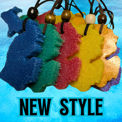 Michigan Freshie | New Style | Aroma Bead Air Fresheners