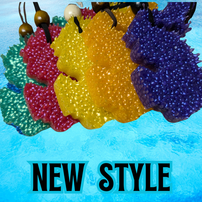 Michigan Freshie | New Style | Aroma Bead Air Fresheners