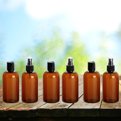 Body Oil | Unlabeled | Nourishing | 2 fl oz