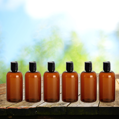 Face + Body Wash | Unlabeled | 2 fl oz