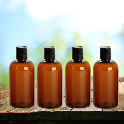 Face + Body Wash | Unlabeled | 4 fl oz