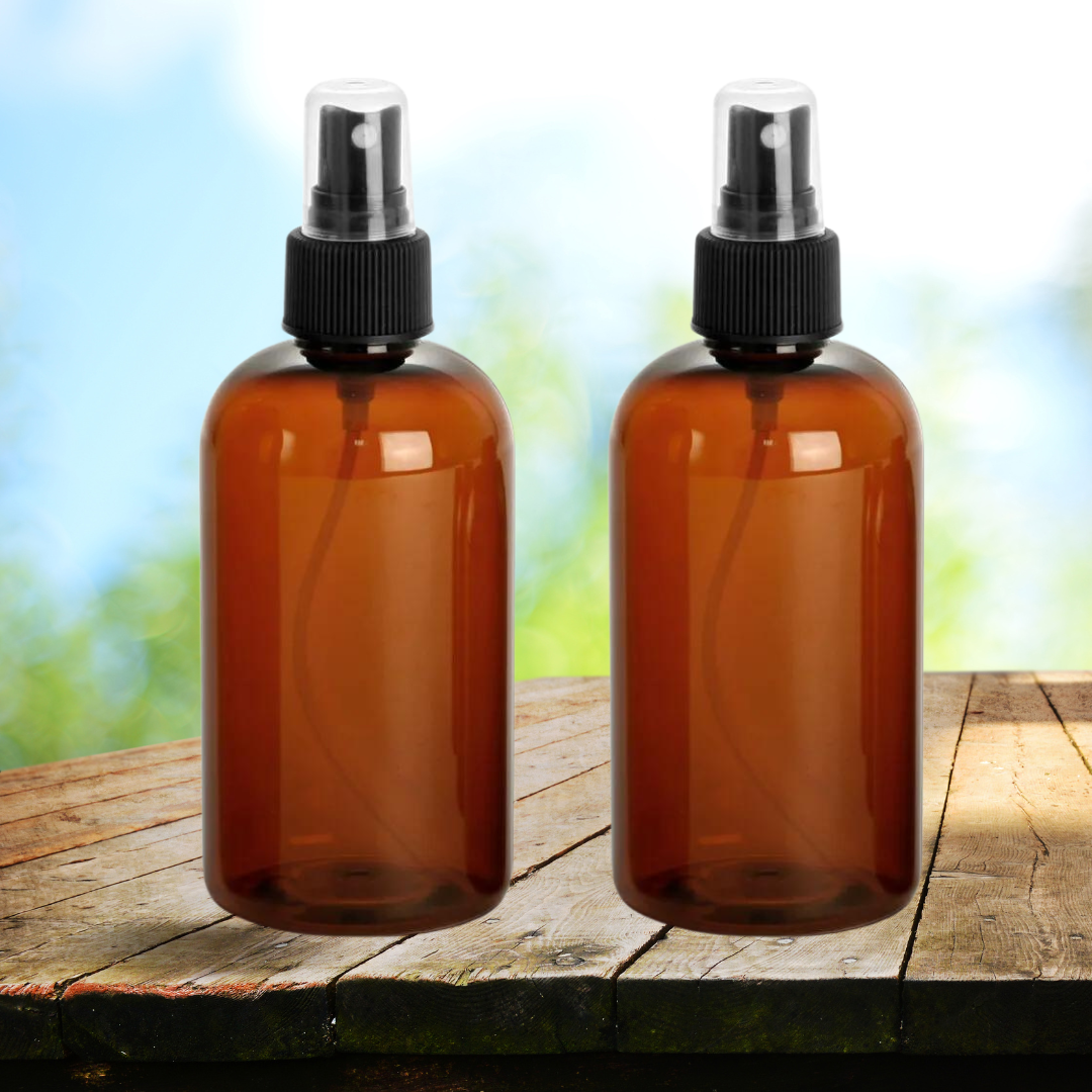 Poo-Poo Rescue Toilet Spray | Unlabeled | 8 fl oz