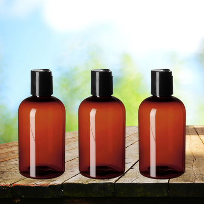 Beard Wash | Unlabeled | 4 fl oz