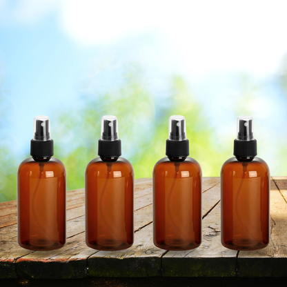 Body + Hair Mist | Unlabeled | Hydrating Spray | 2 fl oz