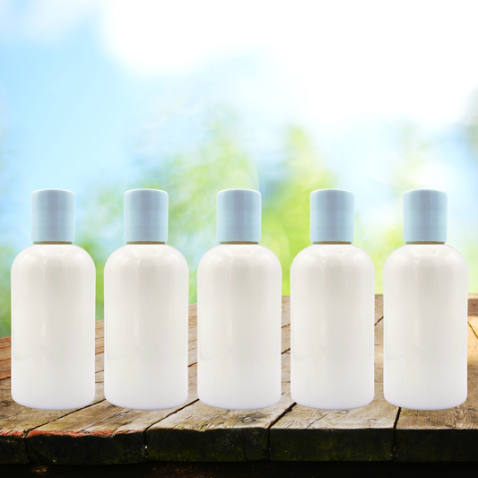 Hand + Body Lotion | Unlabeled | 2 fl oz