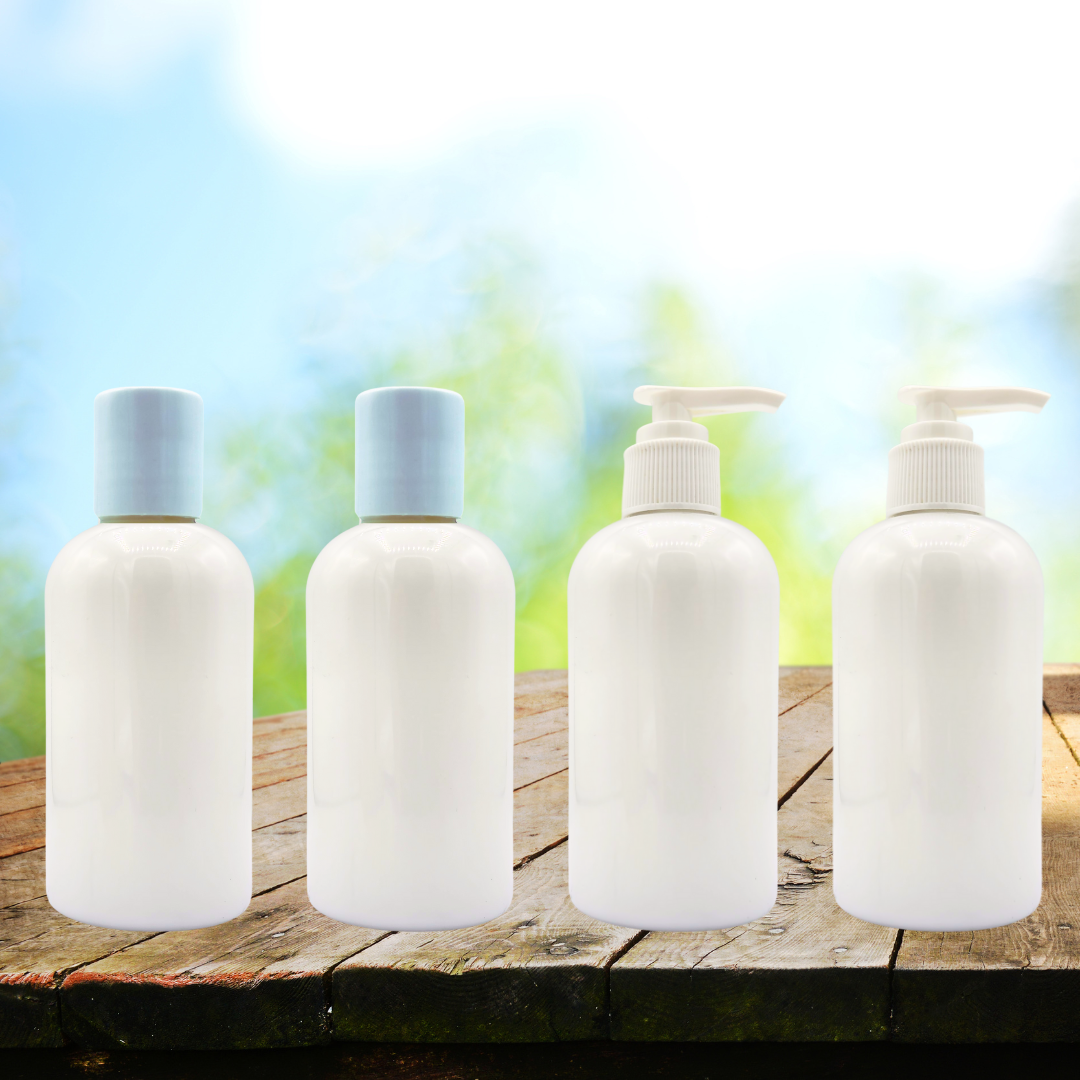 Hand + Body Lotion | Unlabeled | 4 fl oz