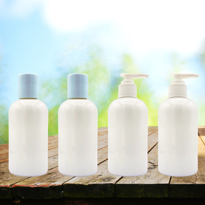 Hand + Body Lotion | Unlabeled | 4 fl oz