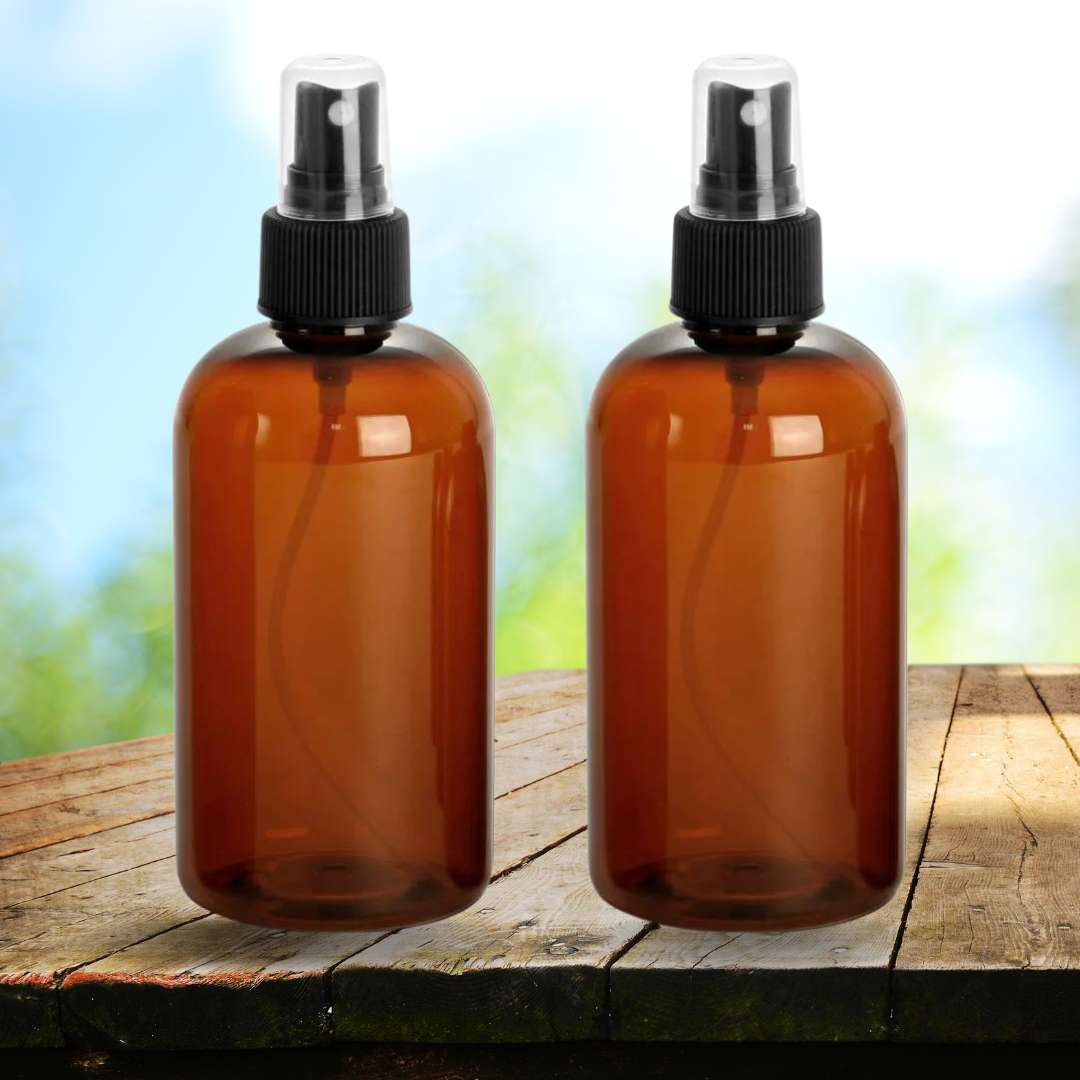 Body + Hair Mist | Unlabeled | Hydrating Spray | 8 fl oz